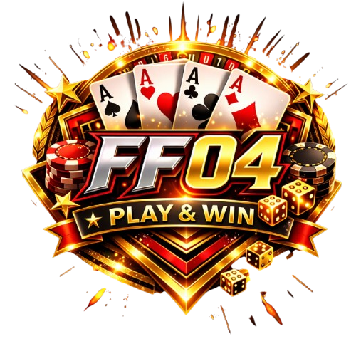 FF04 APK Download App Logo